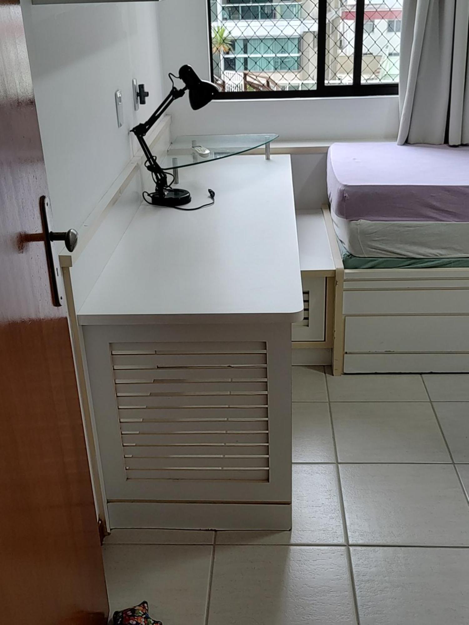 Otima Localizacao! Wi-fi Qtos Climatizados, 1 Vaga * Balneário Camboriú