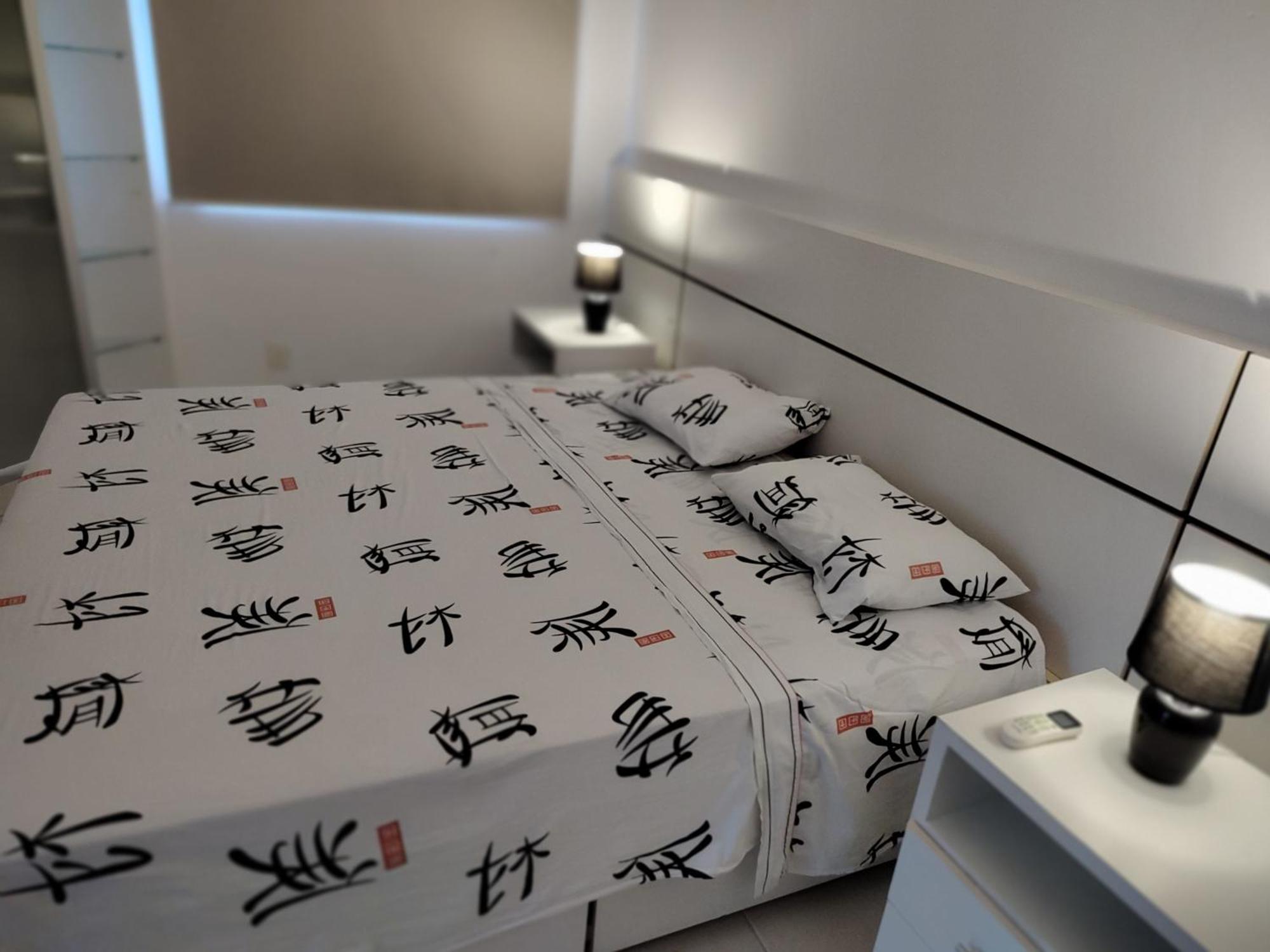 Otima Localizacao! Wi-fi Qtos Climatizados, 1 Vaga * Balneário Camboriú