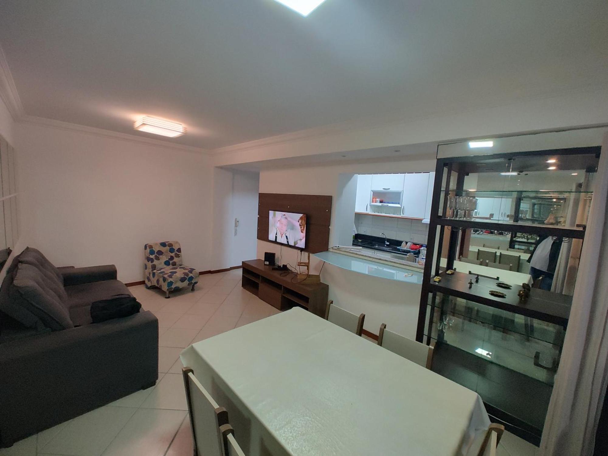 Apartamento Otima Localizacao! Wi-fi Qtos Climatizados, 1 Vaga Balneário Camboriú