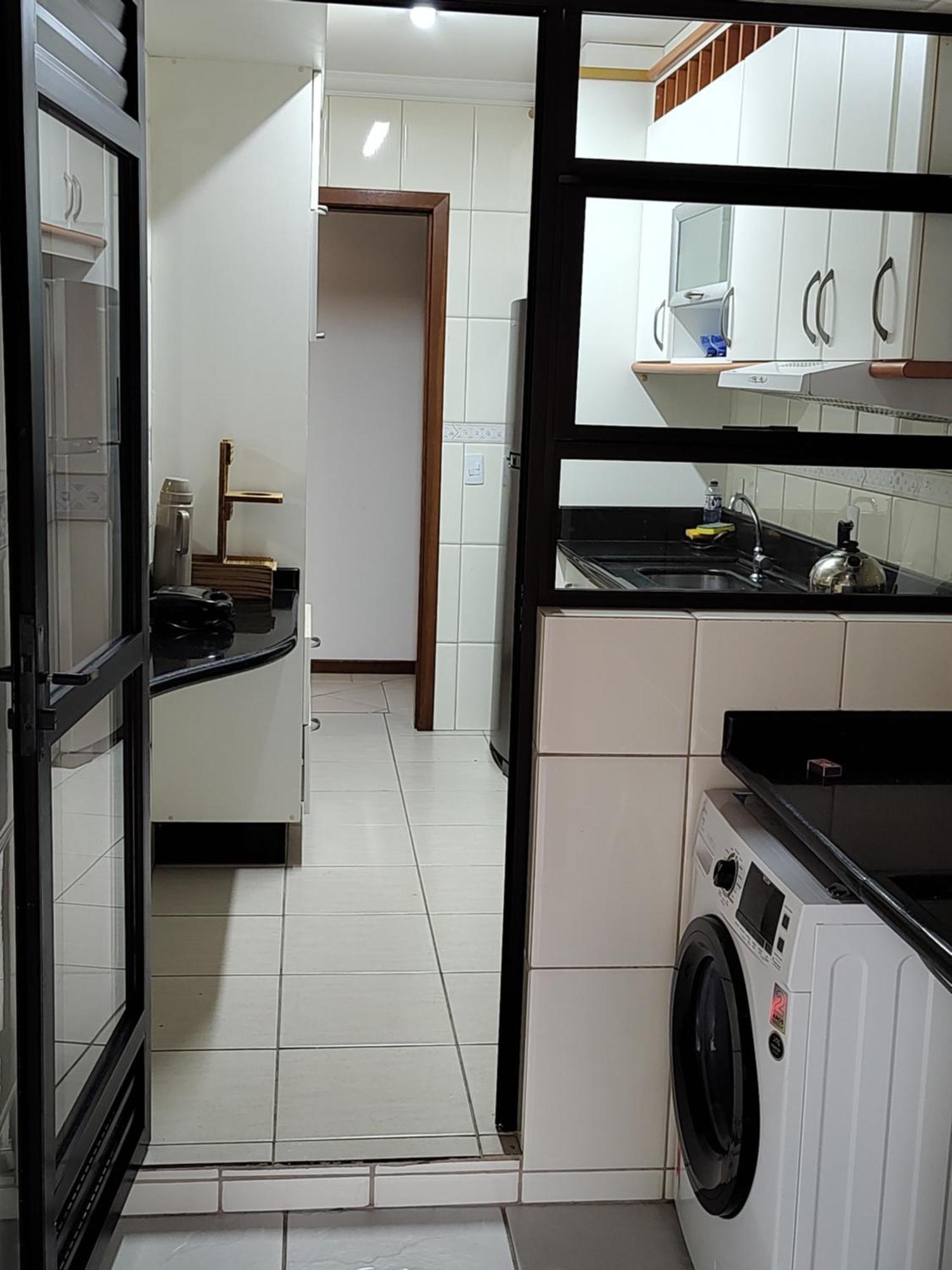 Apartamento Otima Localizacao! Wi-fi Qtos Climatizados, 1 Vaga Balneário Camboriú