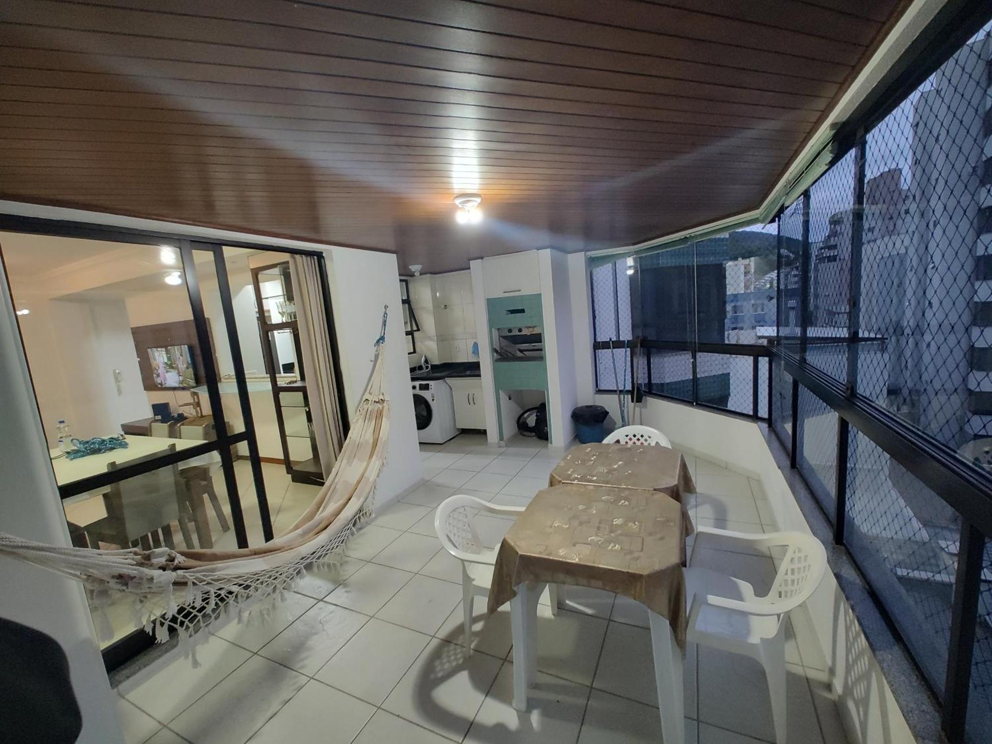 Otima Localizacao! Wi-fi Qtos Climatizados, 1 Vaga Apartamento