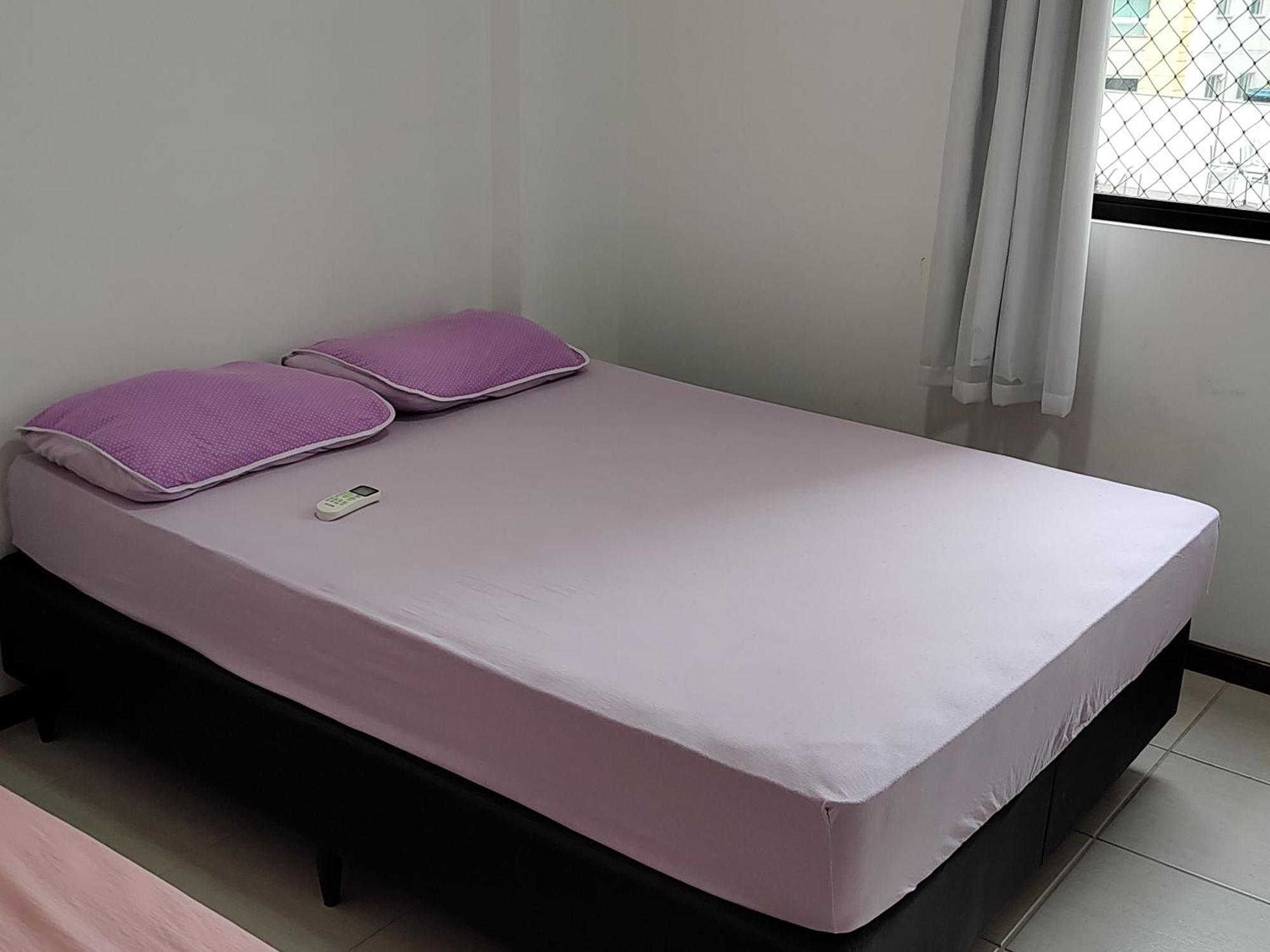 Apartamento Otima Localizacao! Wi-fi Qtos Climatizados, 1 Vaga Balneário Camboriú